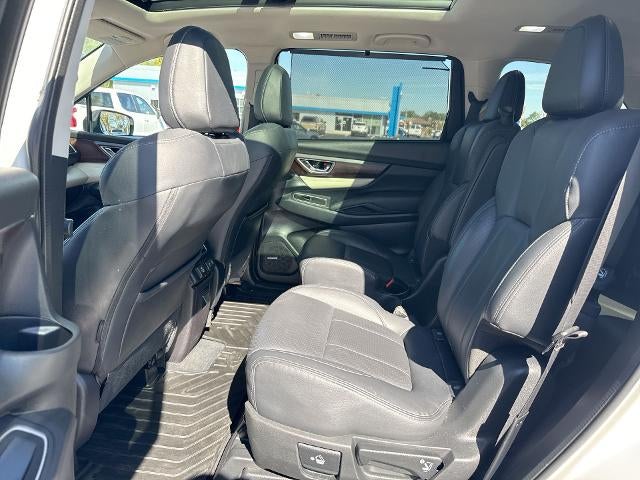 2021 Subaru Ascent Touring