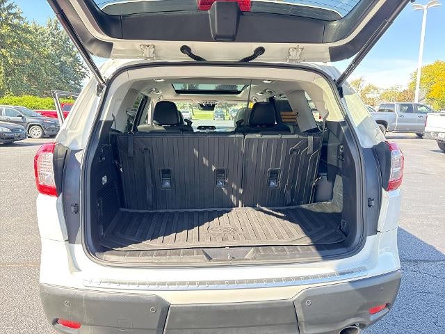 2021 Subaru Ascent Touring