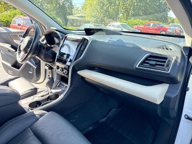 2021 Subaru Ascent Touring