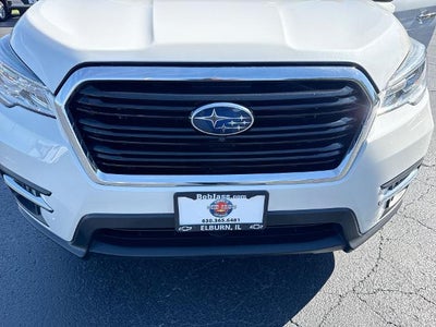2021 Subaru Ascent Touring