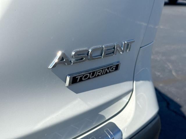 2021 Subaru Ascent Touring