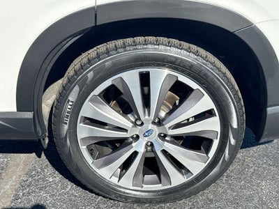 2021 Subaru Ascent Touring