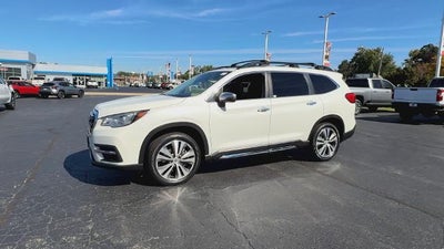 2021 Subaru Ascent Touring