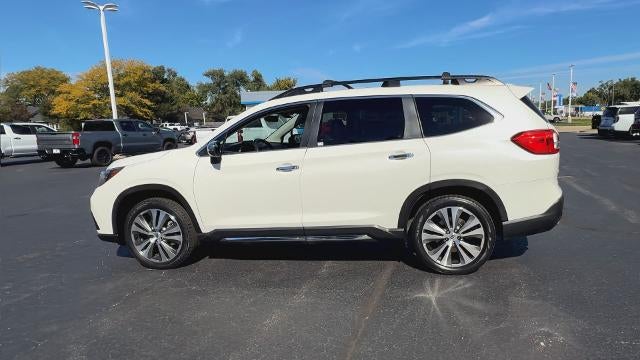 2021 Subaru Ascent Touring