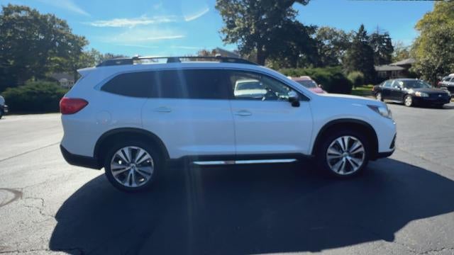 2021 Subaru Ascent Touring
