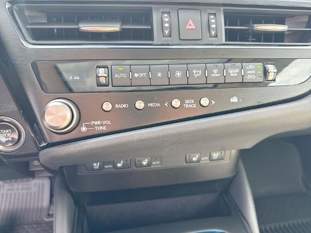 2025 Lexus ES 350 ES 350