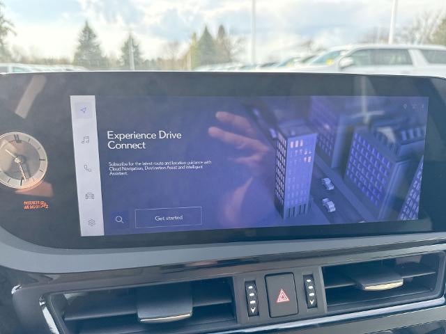 2025 Lexus ES 350 ES 350