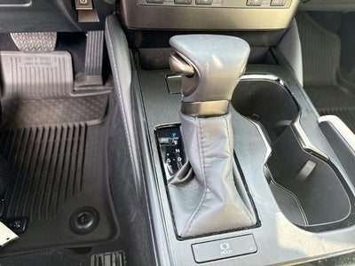 2025 Lexus ES 350 ES 350