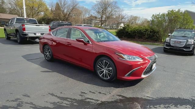 2025 Lexus ES 350 ES 350