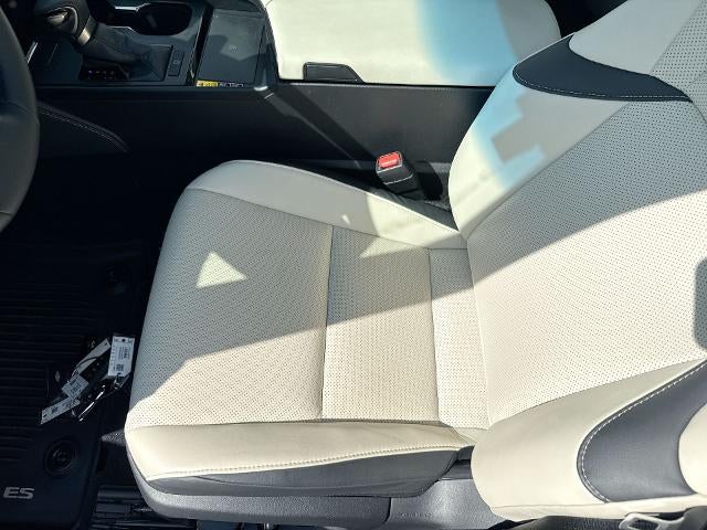 2025 Lexus ES 350 ES 350