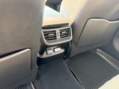 2025 Lexus ES 350 ES 350