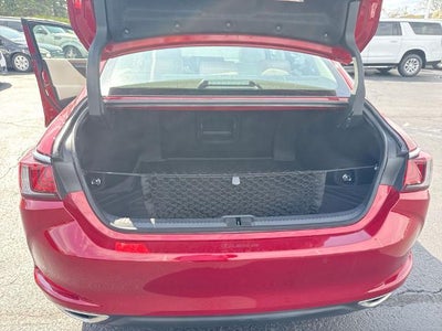 2025 Lexus ES 350 ES 350