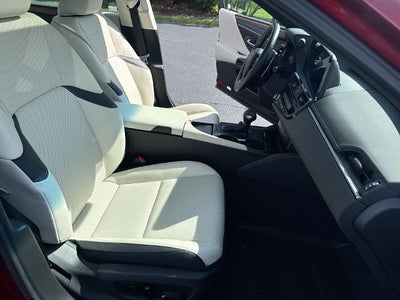 2025 Lexus ES 350 ES 350