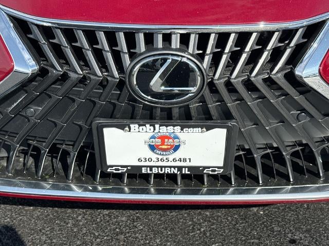 2025 Lexus ES 350 ES 350