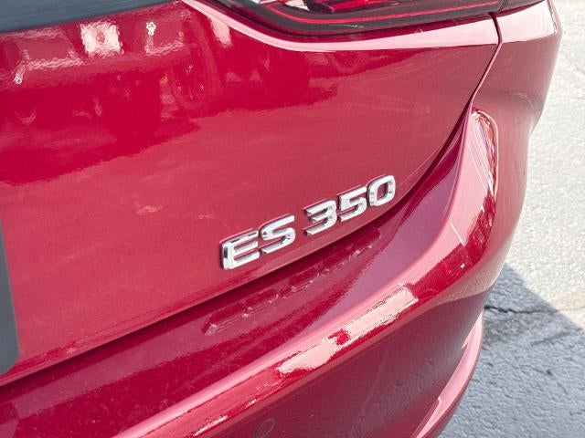 2025 Lexus ES 350 ES 350