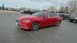 2025 Lexus ES 350 ES 350