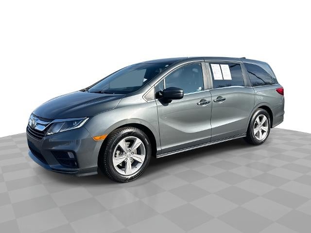 2020 Honda Odyssey EX
