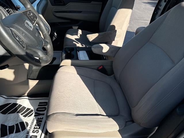 2020 Honda Odyssey EX