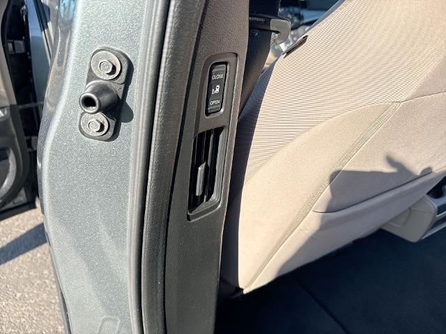 2020 Honda Odyssey EX