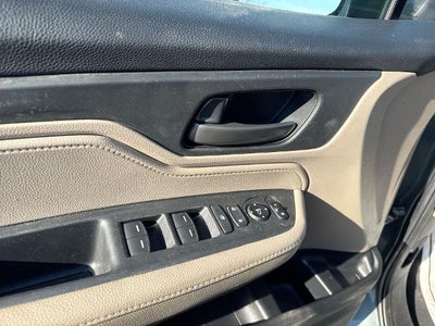 2020 Honda Odyssey EX