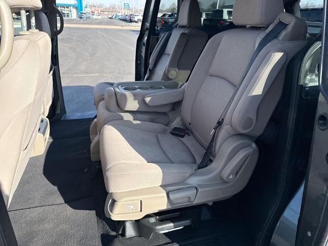 2020 Honda Odyssey EX
