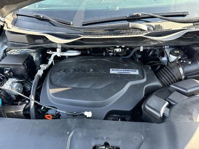 2020 Honda Odyssey EX