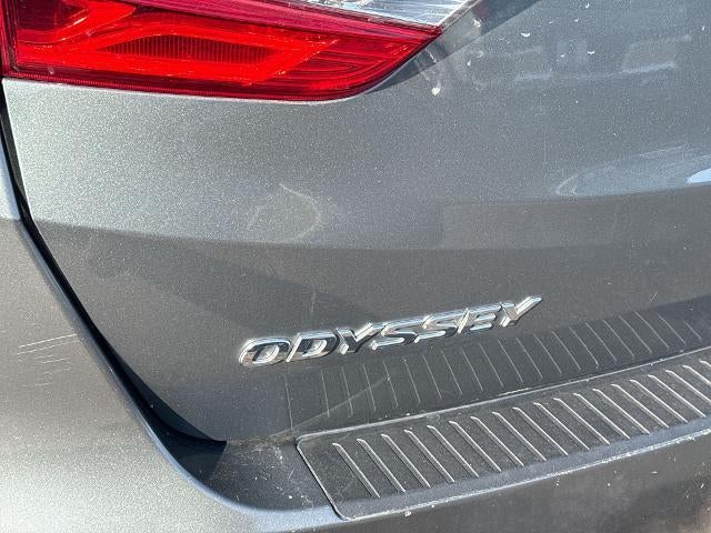 2020 Honda Odyssey EX