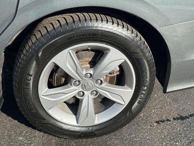 2020 Honda Odyssey EX