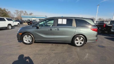 2020 Honda Odyssey EX