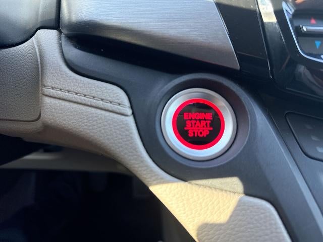 2021 Honda Odyssey EX