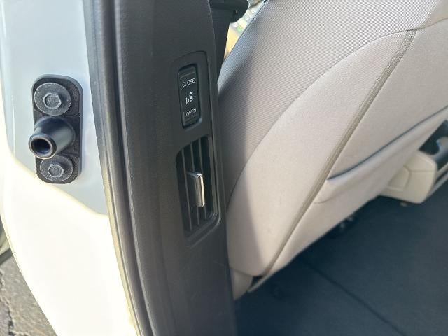 2021 Honda Odyssey EX