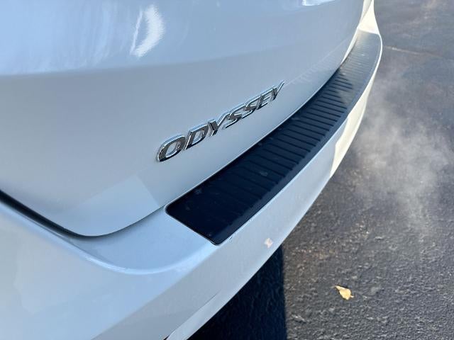 2021 Honda Odyssey EX