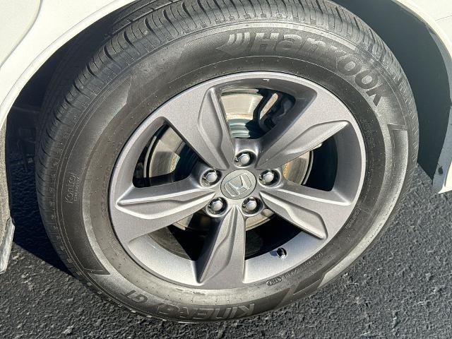 2021 Honda Odyssey EX