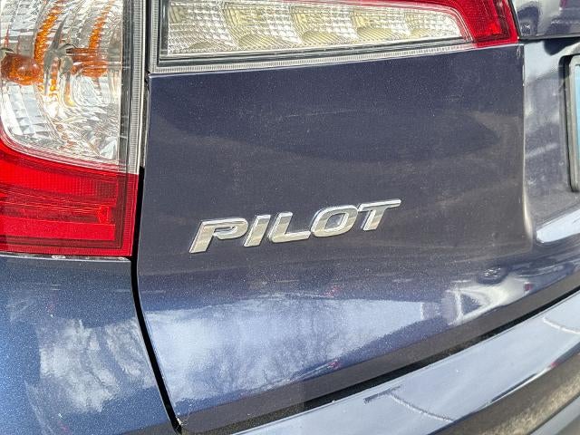 2019 Honda Pilot EX