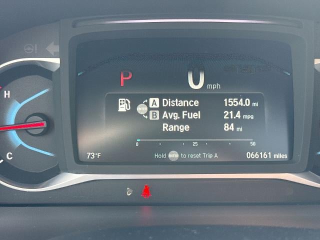 2019 Honda Pilot Touring