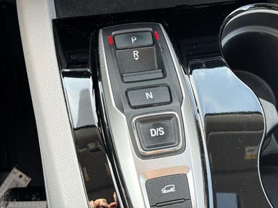 2019 Honda Pilot Touring