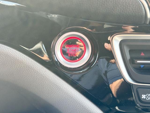 2019 Honda Pilot Touring