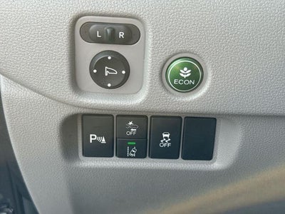 2019 Honda Pilot Touring