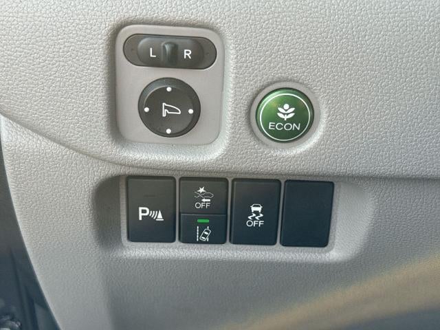 2019 Honda Pilot Touring