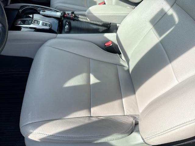 2019 Honda Pilot Touring