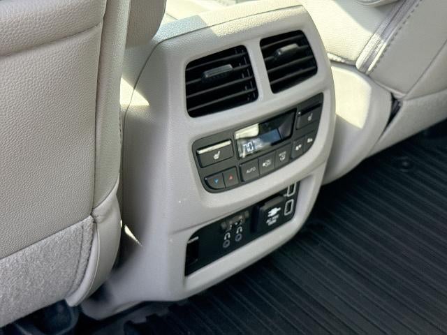 2019 Honda Pilot Touring