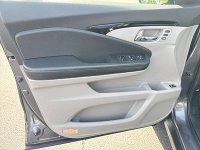 2019 Honda Pilot Touring