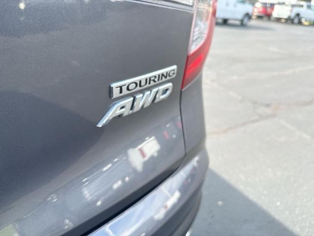 2019 Honda Pilot Touring