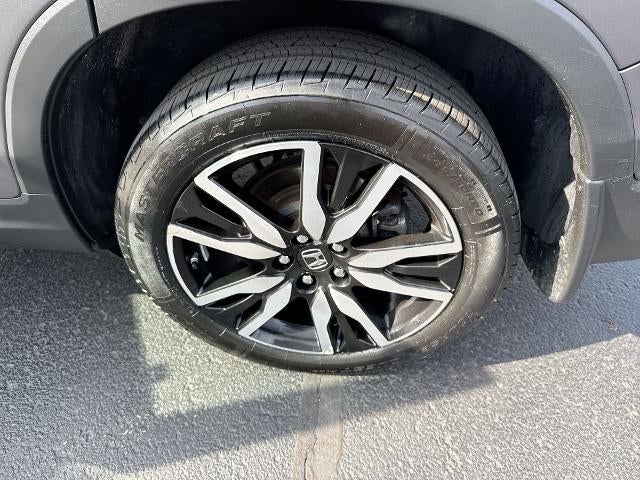 2019 Honda Pilot Touring