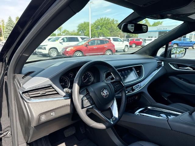 2024 Buick Enclave Essence - Photo 10