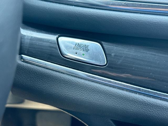 2024 Buick Enclave Essence - Photo 17