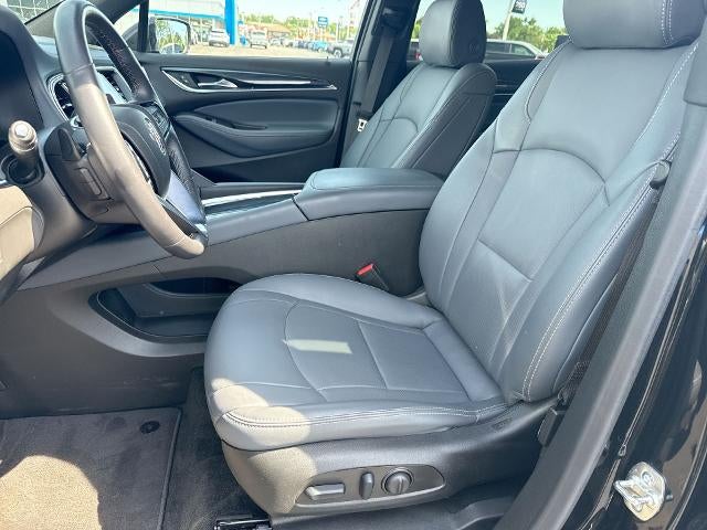 2024 Buick Enclave Essence - Photo 19