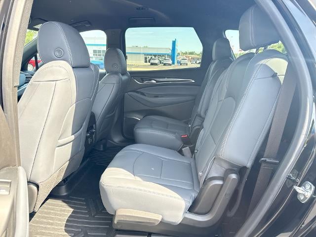 2024 Buick Enclave Essence - Photo 24