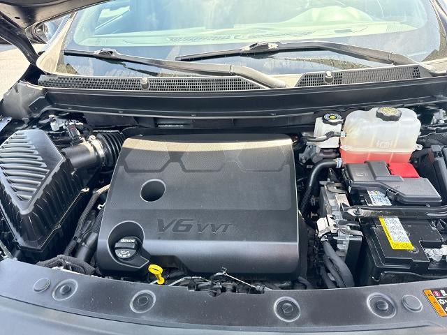 2024 Buick Enclave Essence - Photo 29