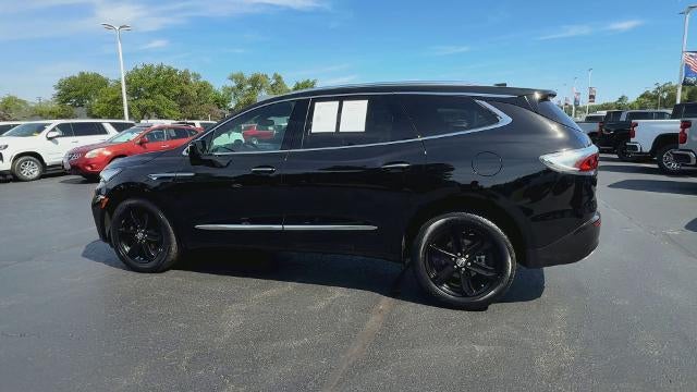2024 Buick Enclave Essence - Photo 6